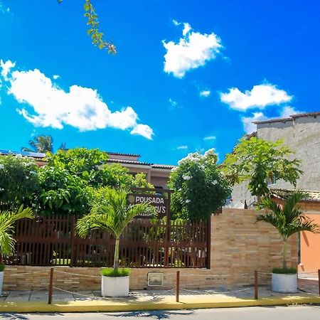 Pousada Aconcheg'Us Jijoca de Jericoacoara Bagian luar foto