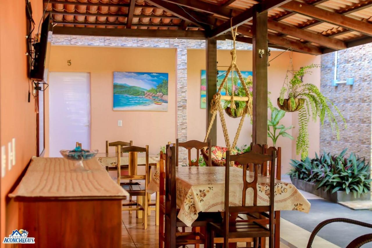 Pousada Aconcheg'Us Jijoca de Jericoacoara Bagian luar foto