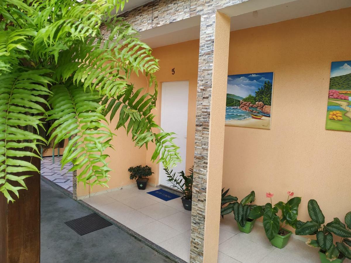 Pousada Aconcheg'Us Jijoca de Jericoacoara Bagian luar foto